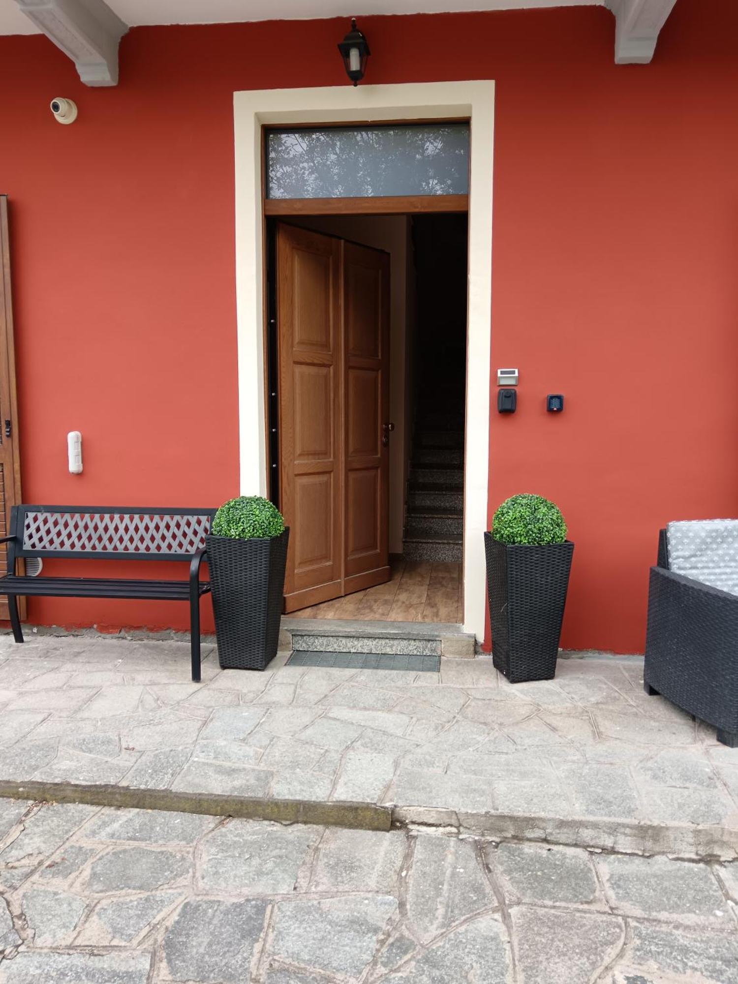 Le Fantasie Di Tizi Alpignano Exterior photo